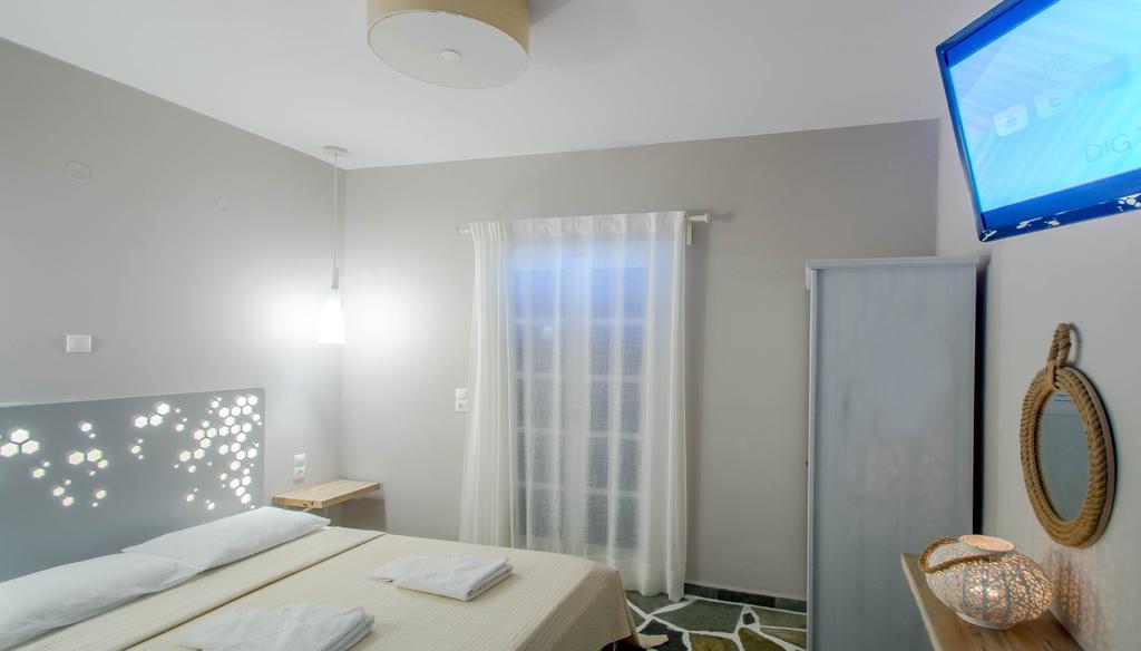 Aparthotel Remvi Galissas Pokój zdjęcie